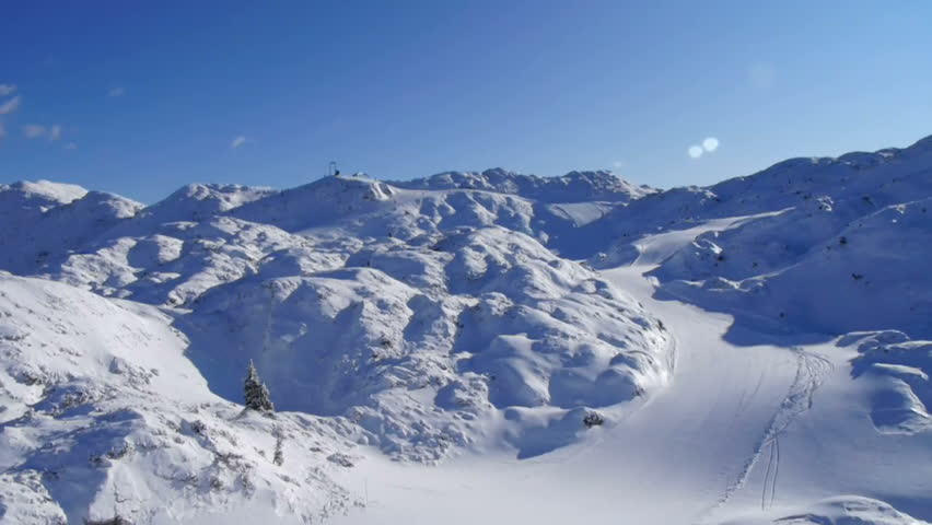 Transfers to Valle Nevado in Chile