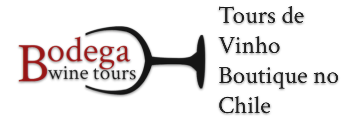 Link parar tours de vinho no Chile, Bodega Wine Tours
